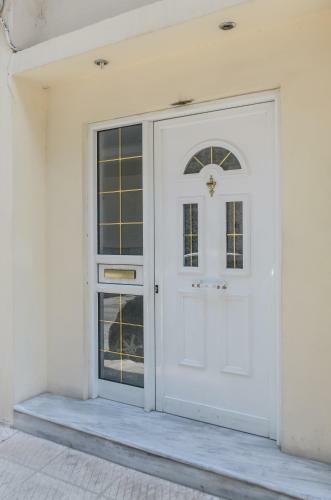 Apartamento Casa D'irene