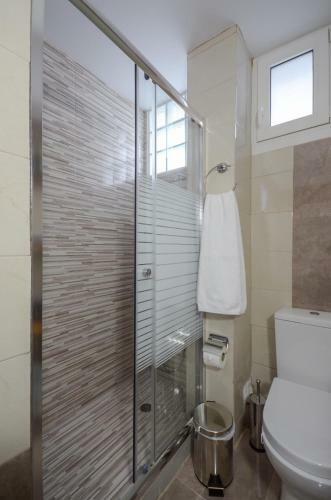 Apartamento Casa D'irene