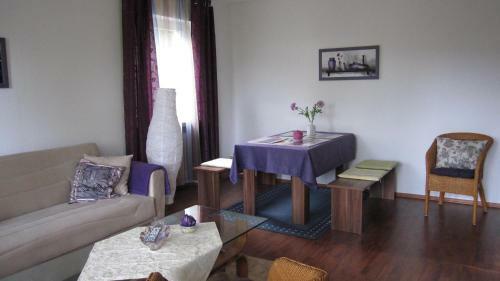 Apartamento Ruheoase M�ller