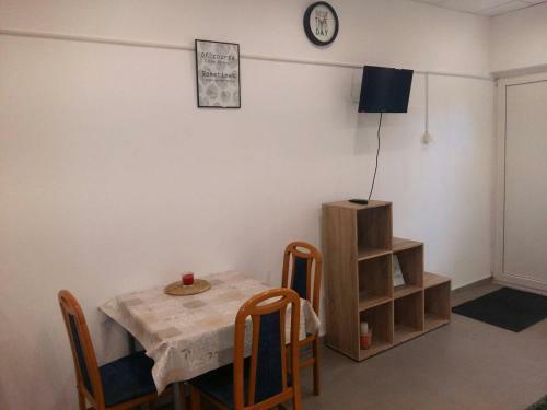 Apartamento Guesthouse Bimba