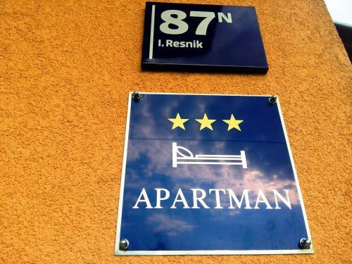 Apartamento Guesthouse Bimba
