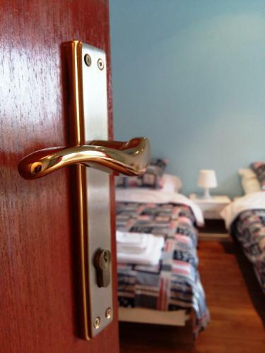 Apartamento Guesthouse Bimba