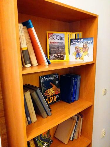 Apartamento Guesthouse Bimba