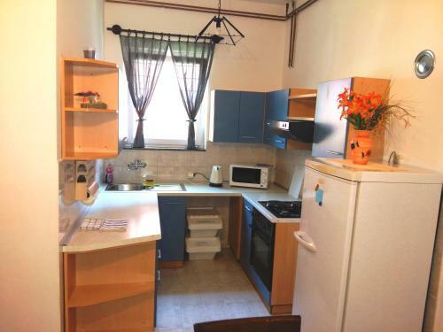 Apartamento Guesthouse Bimba