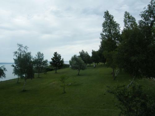 Posada Balatonszemesi Horg�szh�z