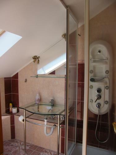 Posada Balatonszemesi Horg�szh�z