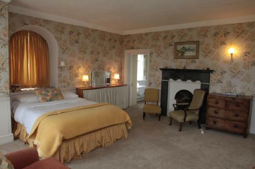 Bed & Breakfast Willowhill House