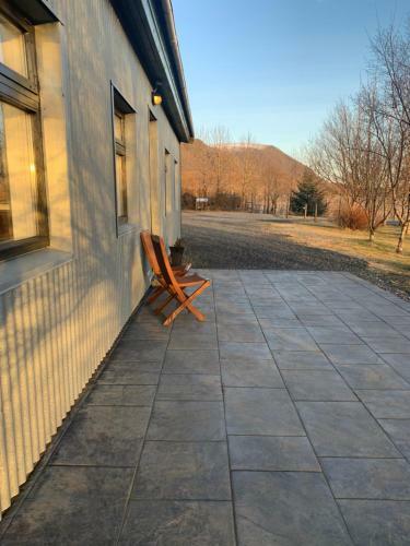 Elding Country Apartment