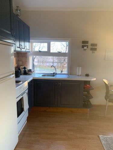 Elding Country Apartment