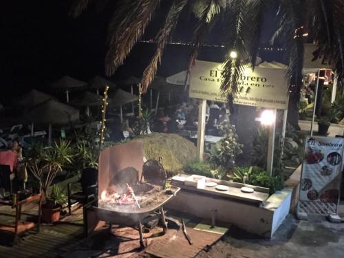 Apartamento Alcazaba Lagoon 2152