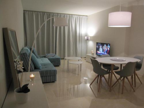 Apartamento Alcazaba Lagoon 2152