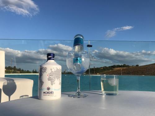 Apartamento Alcazaba Lagoon 2152