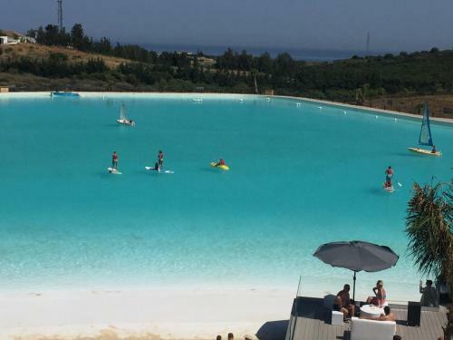 Apartamento Alcazaba Lagoon 2152