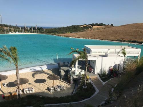 Apartamento Alcazaba Lagoon 2152