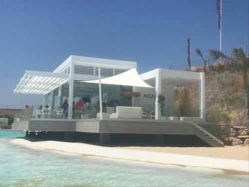 Apartamento Alcazaba Lagoon 2152