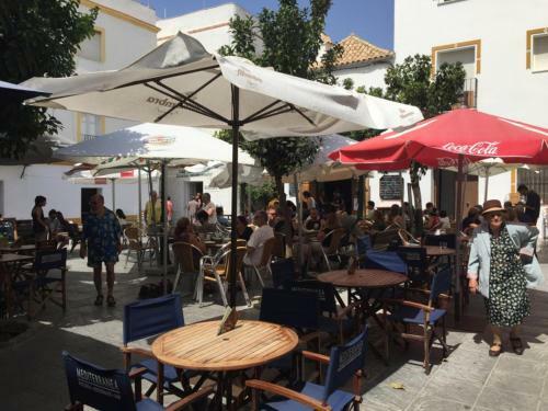 Apartamento Alcazaba Lagoon 2152