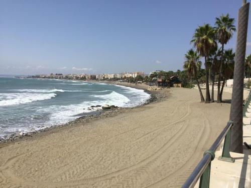 Apartamento Alcazaba Lagoon 2152