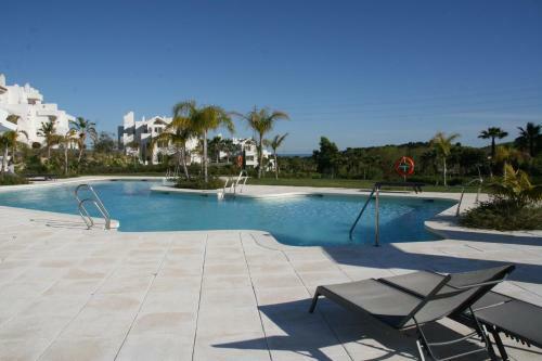 Apartamento Alcazaba Lagoon 2152