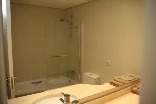 Apartamento Alcazaba Lagoon 2152