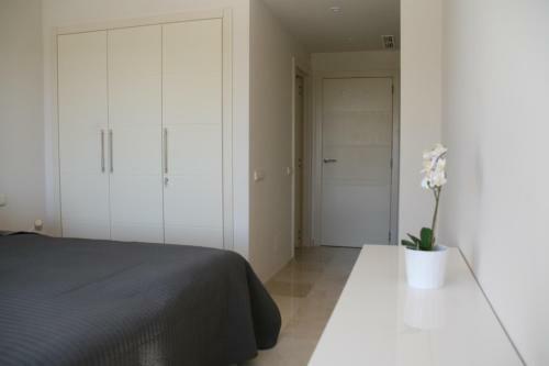 Apartamento Alcazaba Lagoon 2152