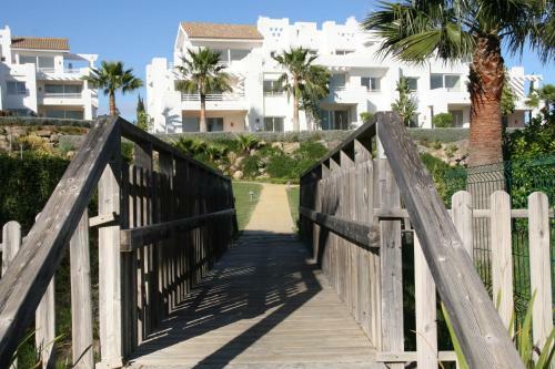 Apartamento Alcazaba Lagoon 2152