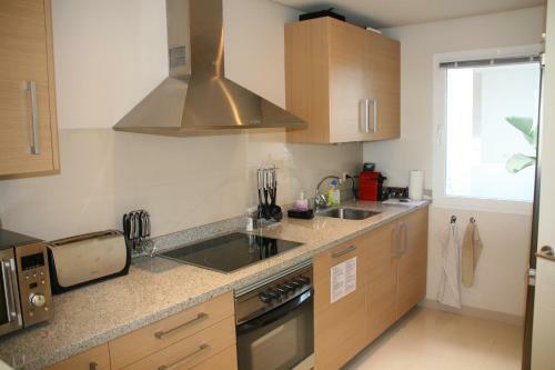 Apartamento Alcazaba Lagoon 2152