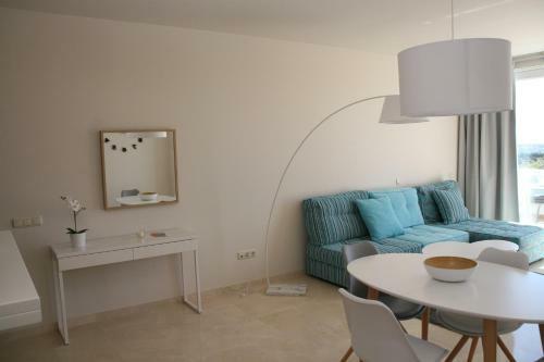 Apartamento Alcazaba Lagoon 2152