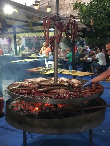 Apartamento Alcazaba Lagoon 2152