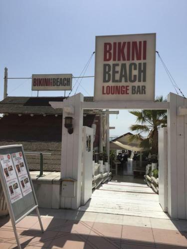 Apartamento Alcazaba Lagoon 2152