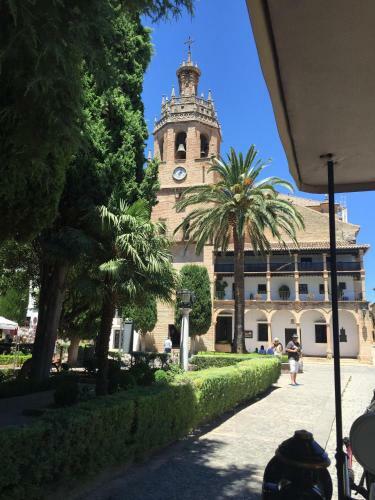 Apartamento Alcazaba Lagoon 2152