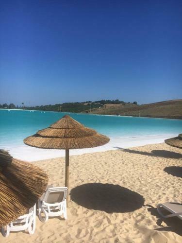 Apartamento Alcazaba Lagoon 2152