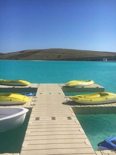 Apartamento Alcazaba Lagoon 2152