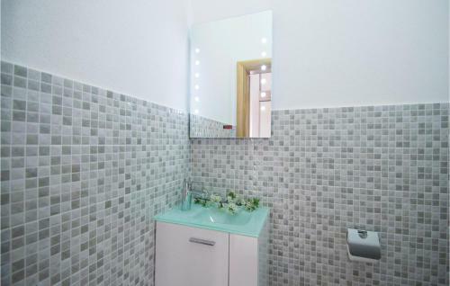 Holiday Home Labin With Fireplace Viii