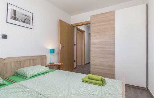 Holiday Home Labin With Fireplace Viii