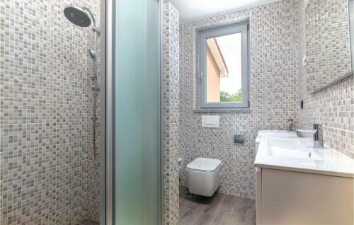 Holiday Home Labin With Fireplace Viii