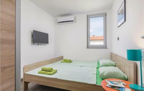 Holiday Home Labin With Fireplace Viii