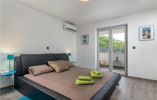 Holiday Home Labin With Fireplace Viii