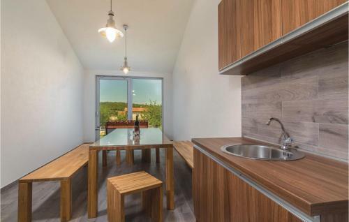 Holiday Home Labin With Fireplace Viii