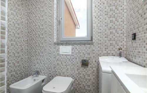 Holiday Home Labin With Fireplace Viii