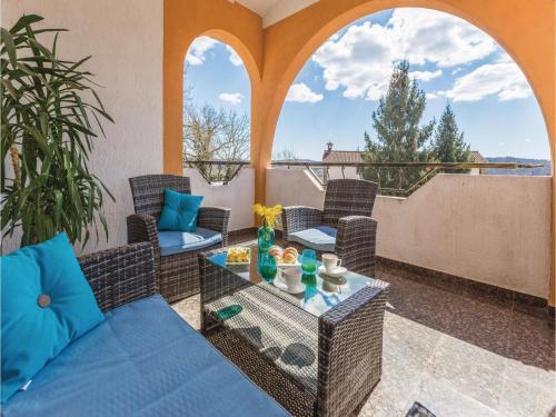 Holiday Home Motovun XII