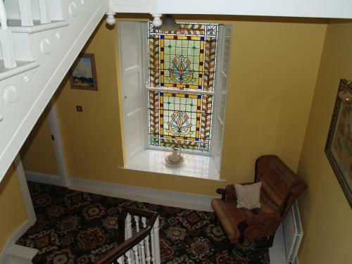 Hostal Castlemorris House