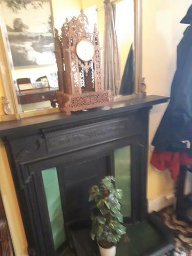 Hostal Castlemorris House