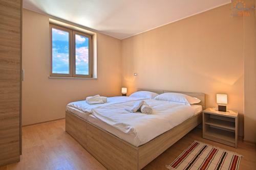 Aparthotel Rotonda Inn Novigrad