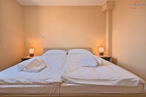 Aparthotel Rotonda Inn Novigrad