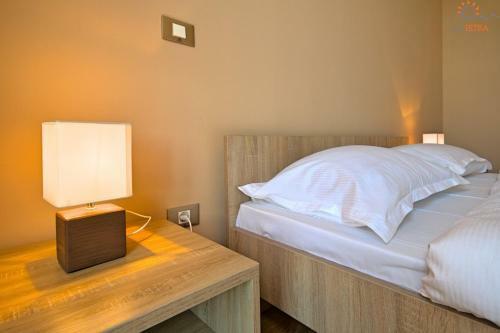 Aparthotel Rotonda Inn Novigrad