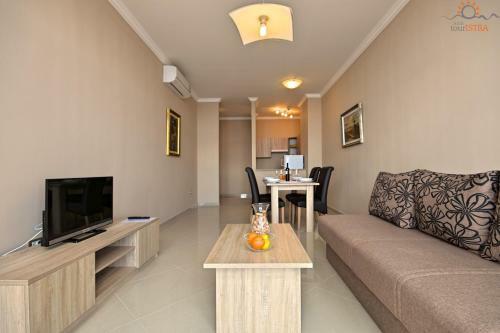 Aparthotel Rotonda Inn Novigrad