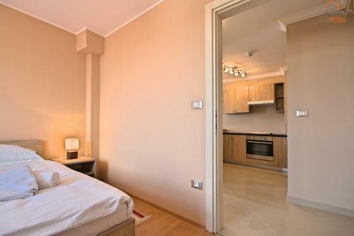 Aparthotel Rotonda Inn Novigrad