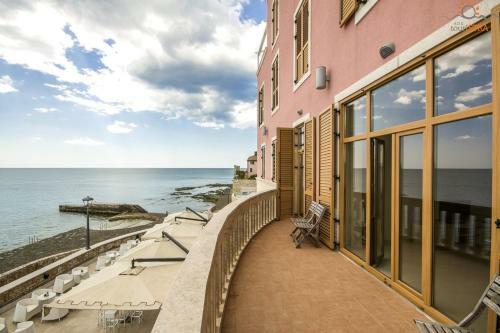 Aparthotel Rotonda Inn Novigrad