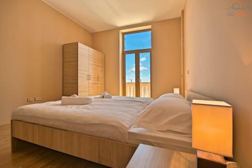 Aparthotel Rotonda Inn Novigrad