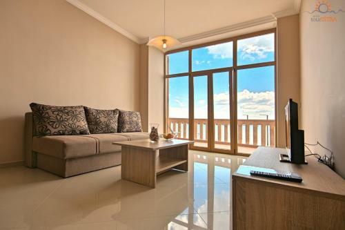 Aparthotel Rotonda Inn Novigrad